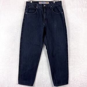 anchor blue | Jeans | Vintage 99s Anchor Blue Jeans Beyond Baggy